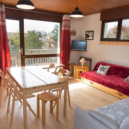Jandri 4 Appartement 6 Personnes -38860 Les 2 Alpes - Pied Des Pistes Les Deux Alpes Eksteriør bilde