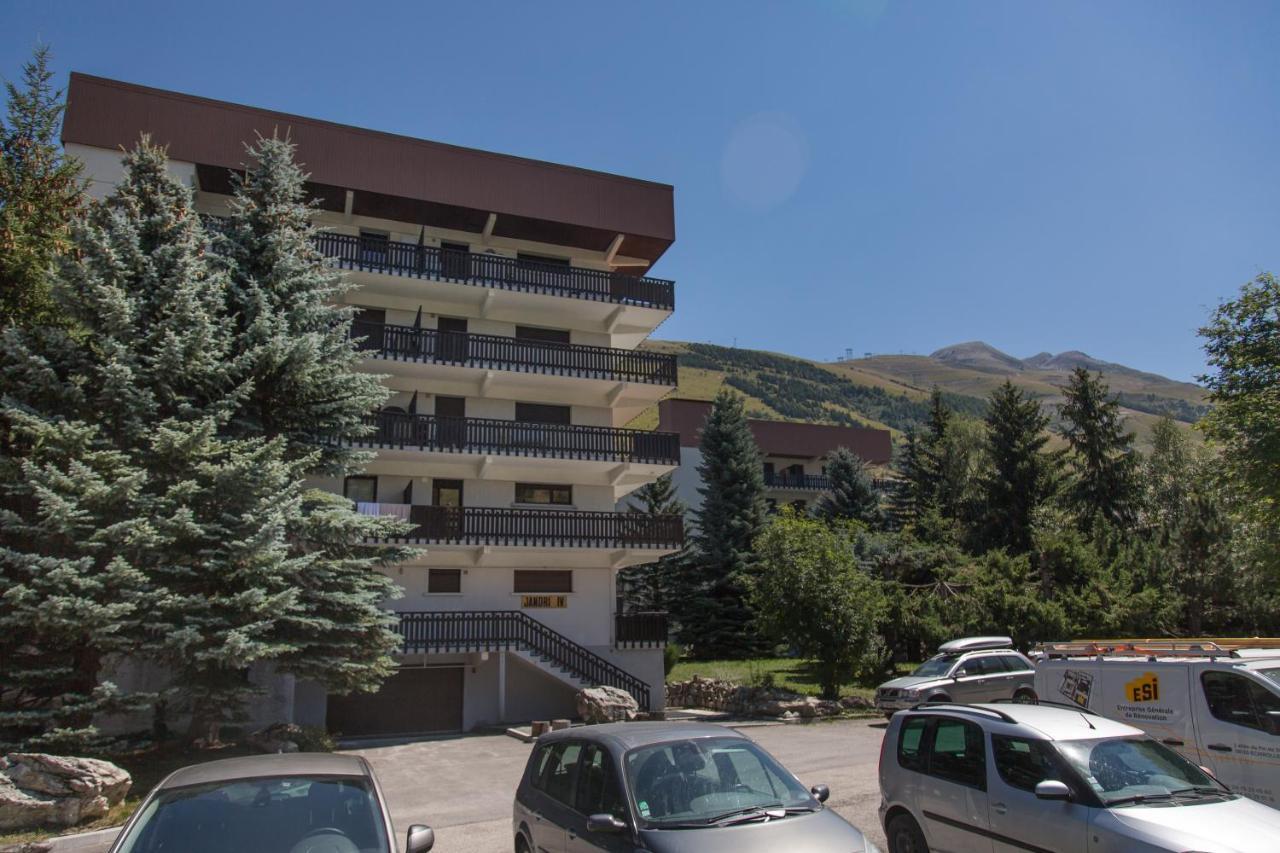 Jandri 4 Appartement 6 Personnes -38860 Les 2 Alpes - Pied Des Pistes Les Deux Alpes Eksteriør bilde
