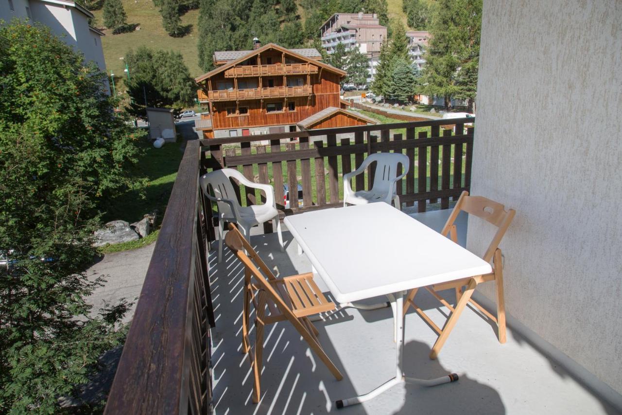 Jandri 4 Appartement 6 Personnes -38860 Les 2 Alpes - Pied Des Pistes Les Deux Alpes Eksteriør bilde