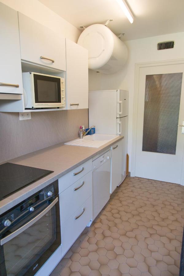 Jandri 4 Appartement 6 Personnes -38860 Les 2 Alpes - Pied Des Pistes Les Deux Alpes Eksteriør bilde