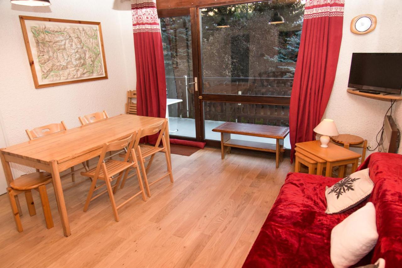 Jandri 4 Appartement 6 Personnes -38860 Les 2 Alpes - Pied Des Pistes Les Deux Alpes Eksteriør bilde