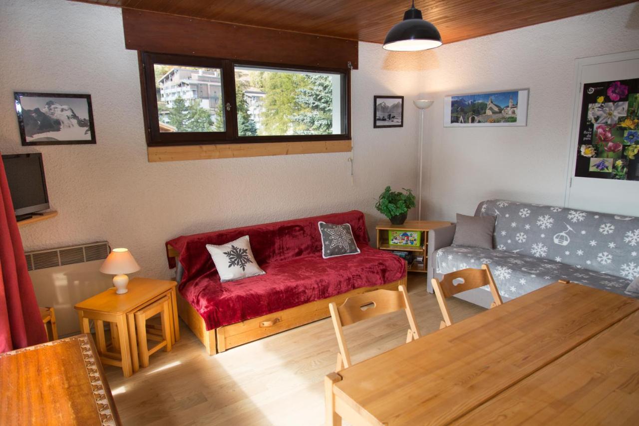 Jandri 4 Appartement 6 Personnes -38860 Les 2 Alpes - Pied Des Pistes Les Deux Alpes Eksteriør bilde