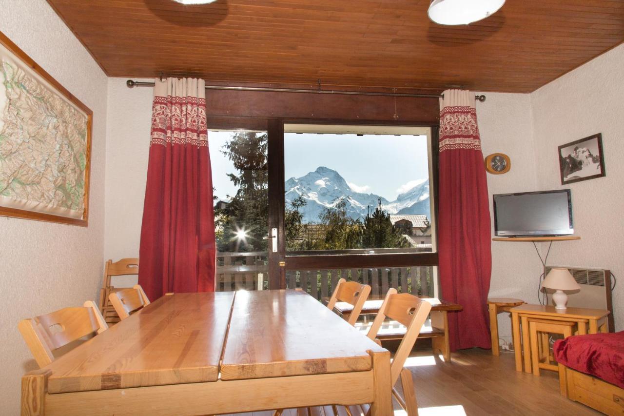 Jandri 4 Appartement 6 Personnes -38860 Les 2 Alpes - Pied Des Pistes Les Deux Alpes Eksteriør bilde