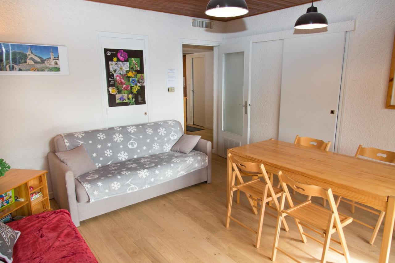 Jandri 4 Appartement 6 Personnes -38860 Les 2 Alpes - Pied Des Pistes Les Deux Alpes Eksteriør bilde