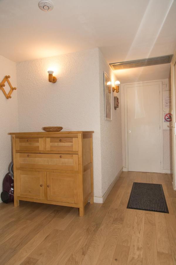Jandri 4 Appartement 6 Personnes -38860 Les 2 Alpes - Pied Des Pistes Les Deux Alpes Eksteriør bilde