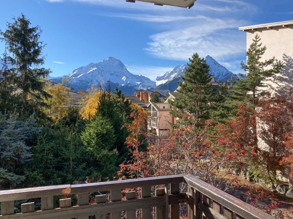 Jandri 4 Appartement 6 Personnes -38860 Les 2 Alpes - Pied Des Pistes Les Deux Alpes Eksteriør bilde