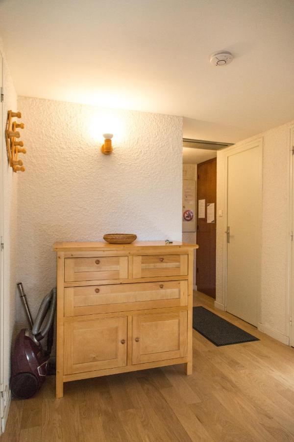 Jandri 4 Appartement 6 Personnes -38860 Les 2 Alpes - Pied Des Pistes Les Deux Alpes Eksteriør bilde