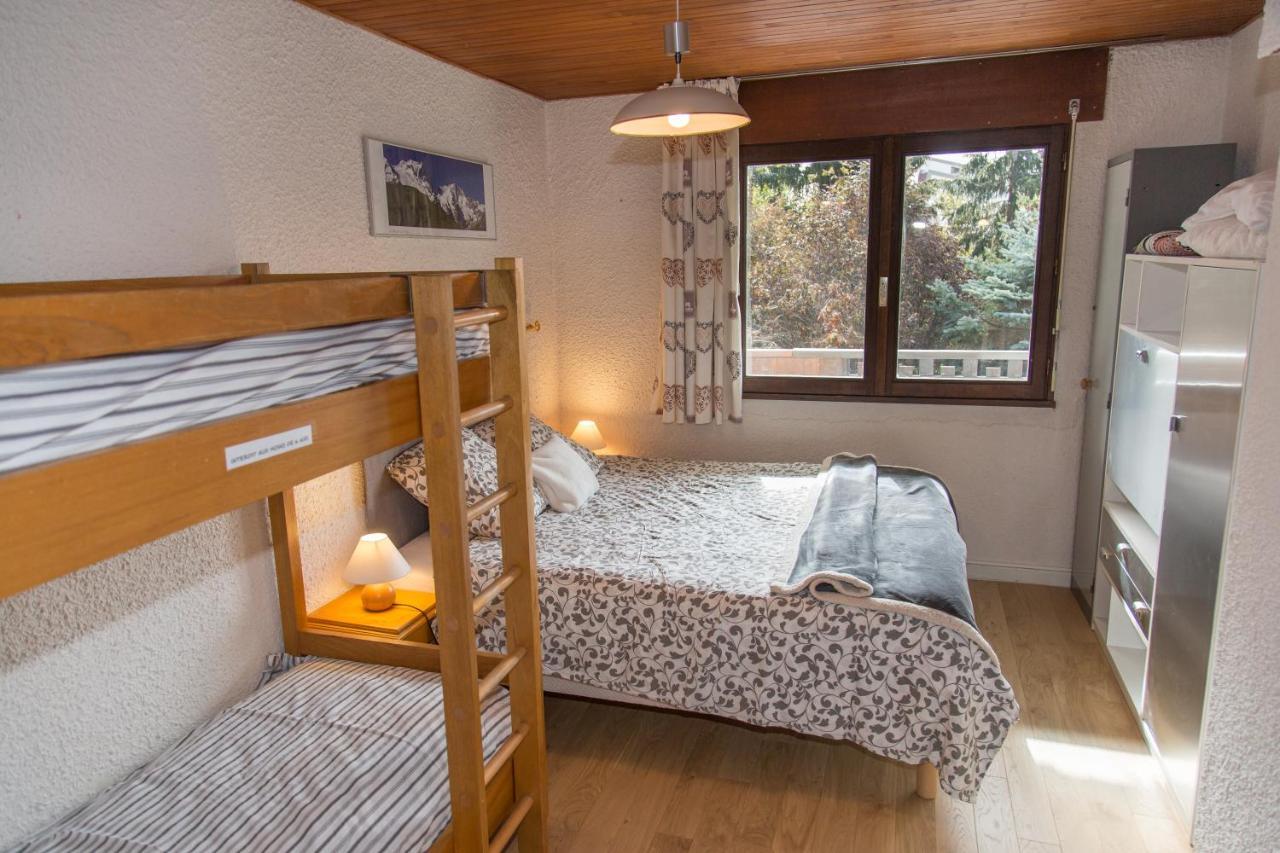 Jandri 4 Appartement 6 Personnes -38860 Les 2 Alpes - Pied Des Pistes Les Deux Alpes Eksteriør bilde